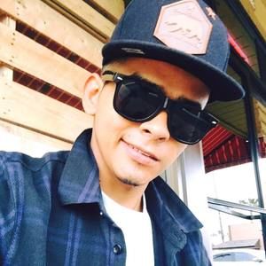 Meet your Posher, Erick